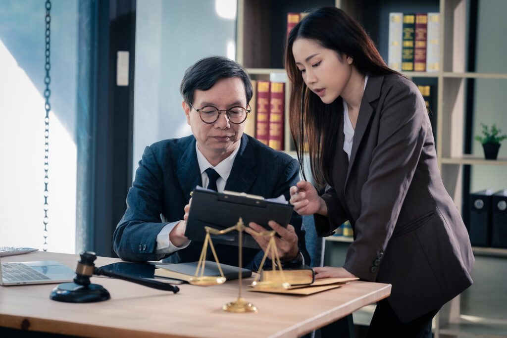 Lane Law Group Inc.