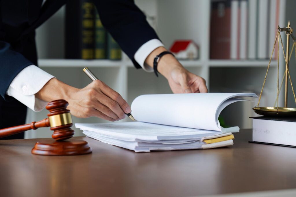 Lane Law Group Inc.