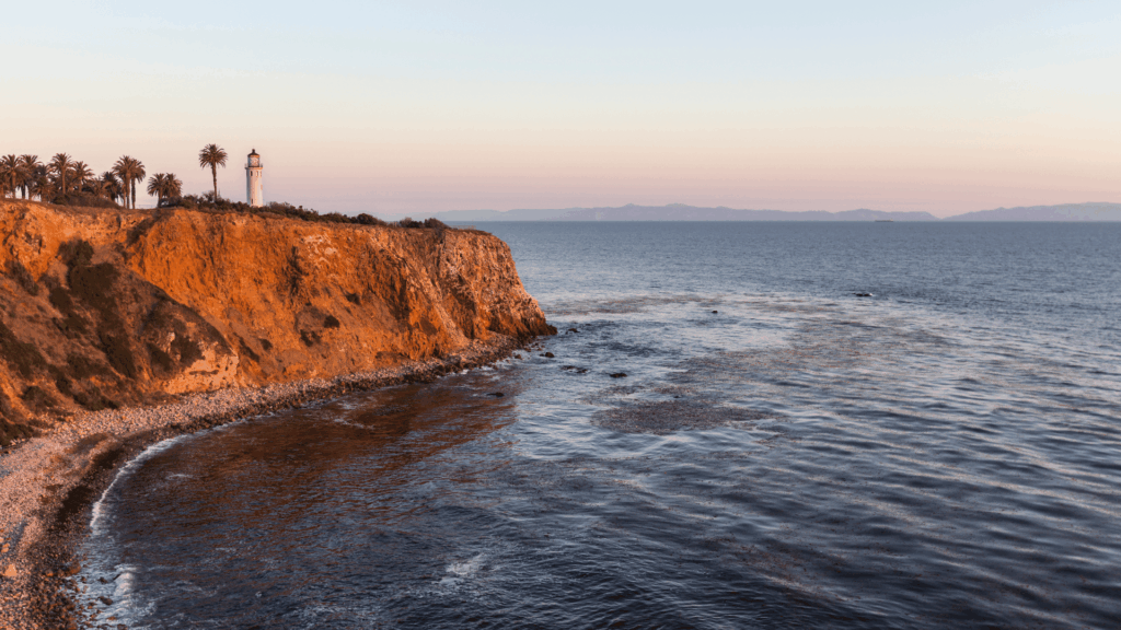 Rancho Palos Verdes