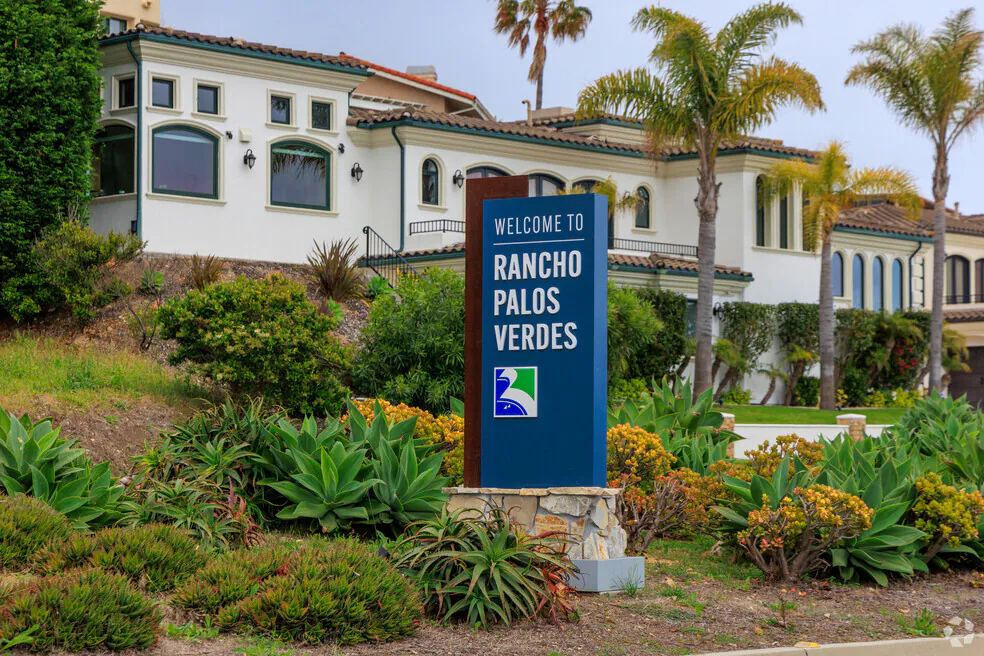 rancho palos verdes ca