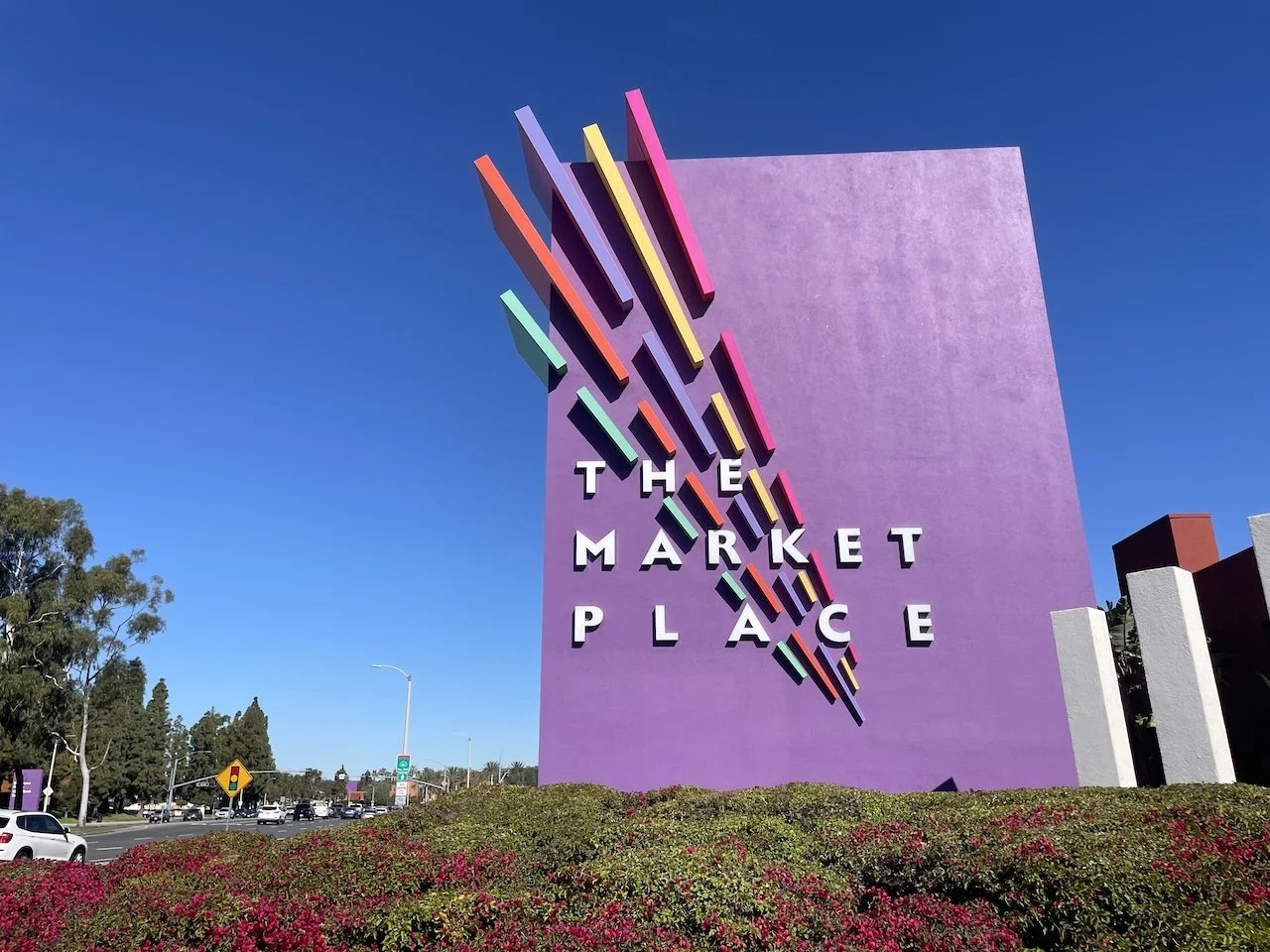 tustin market place
